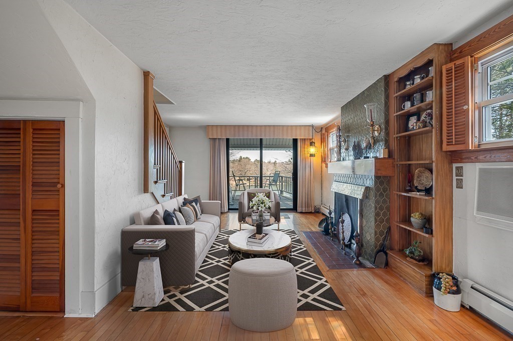 2 A Nonquit Street, Unit A Worcester, MA 01604 - Photo 8 of 42