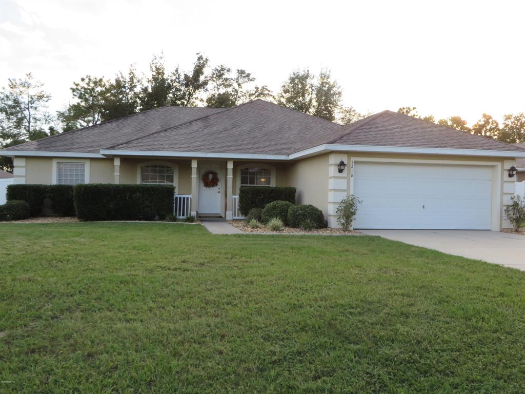 5210 Southwest 115th Loop Ocala, FL 34476 - Photo 1 of 1 5210 SW 115th Loop