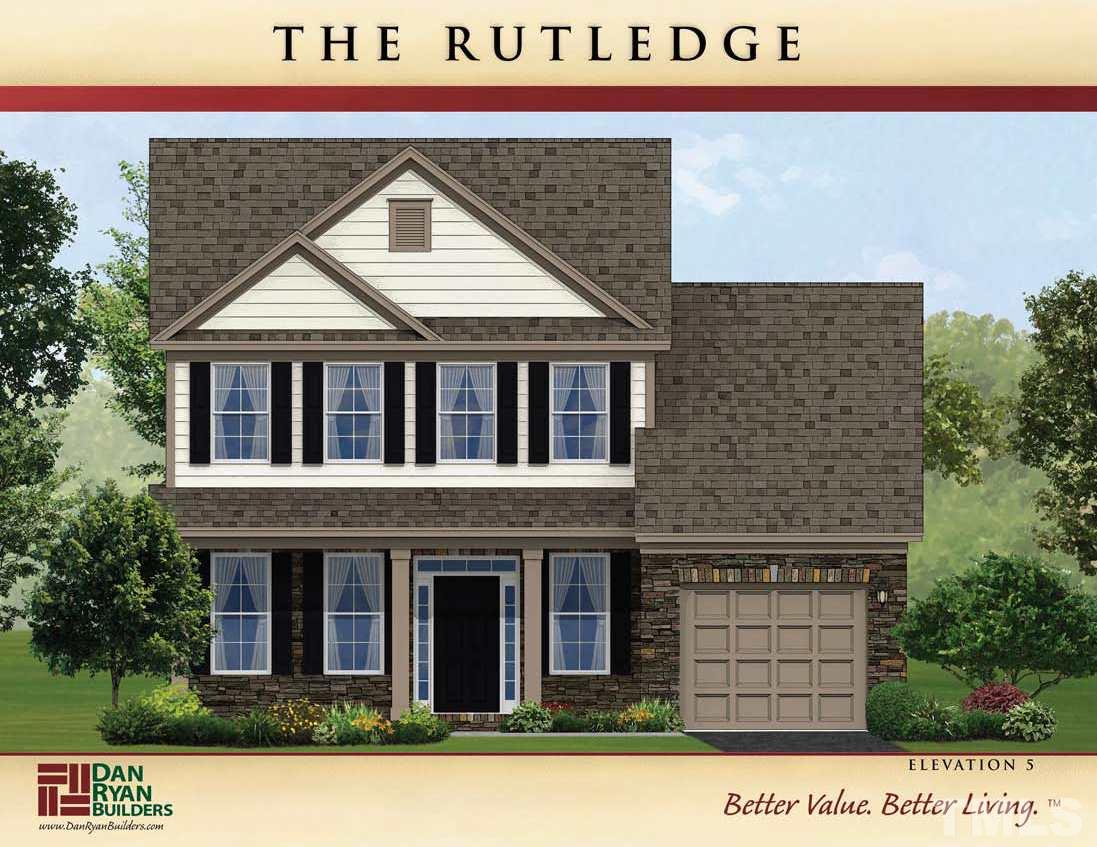 2755 Shepherd Valley Street Raleigh, NC 27610 - Photo 1 of 24 Gallery Image 1