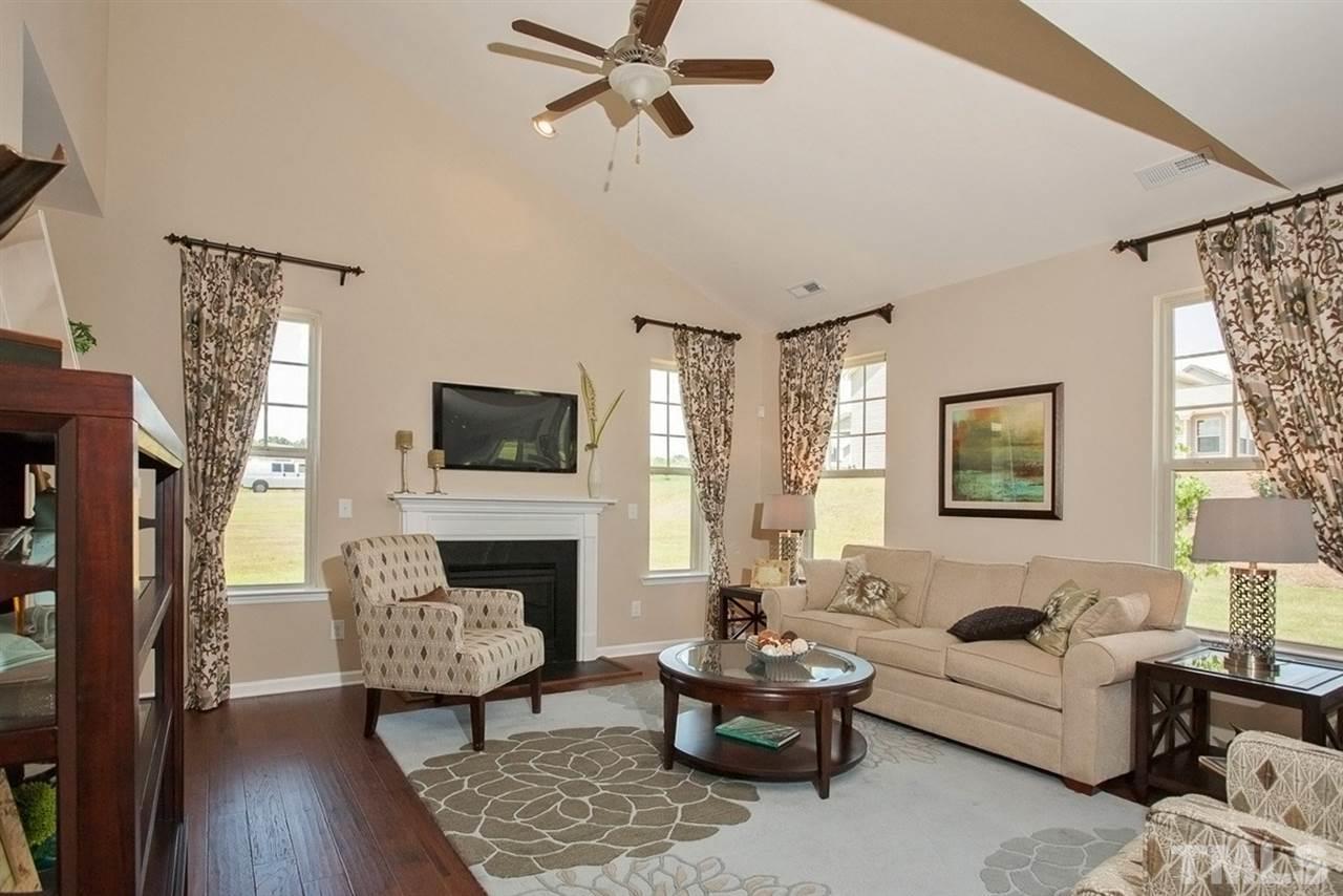 2755 Shepherd Valley Street Raleigh, NC 27610 - Photo 14 of 24 PHOTOS REPRESENT MODEL HOME; INTERIOR FINISHES MAY VARY
