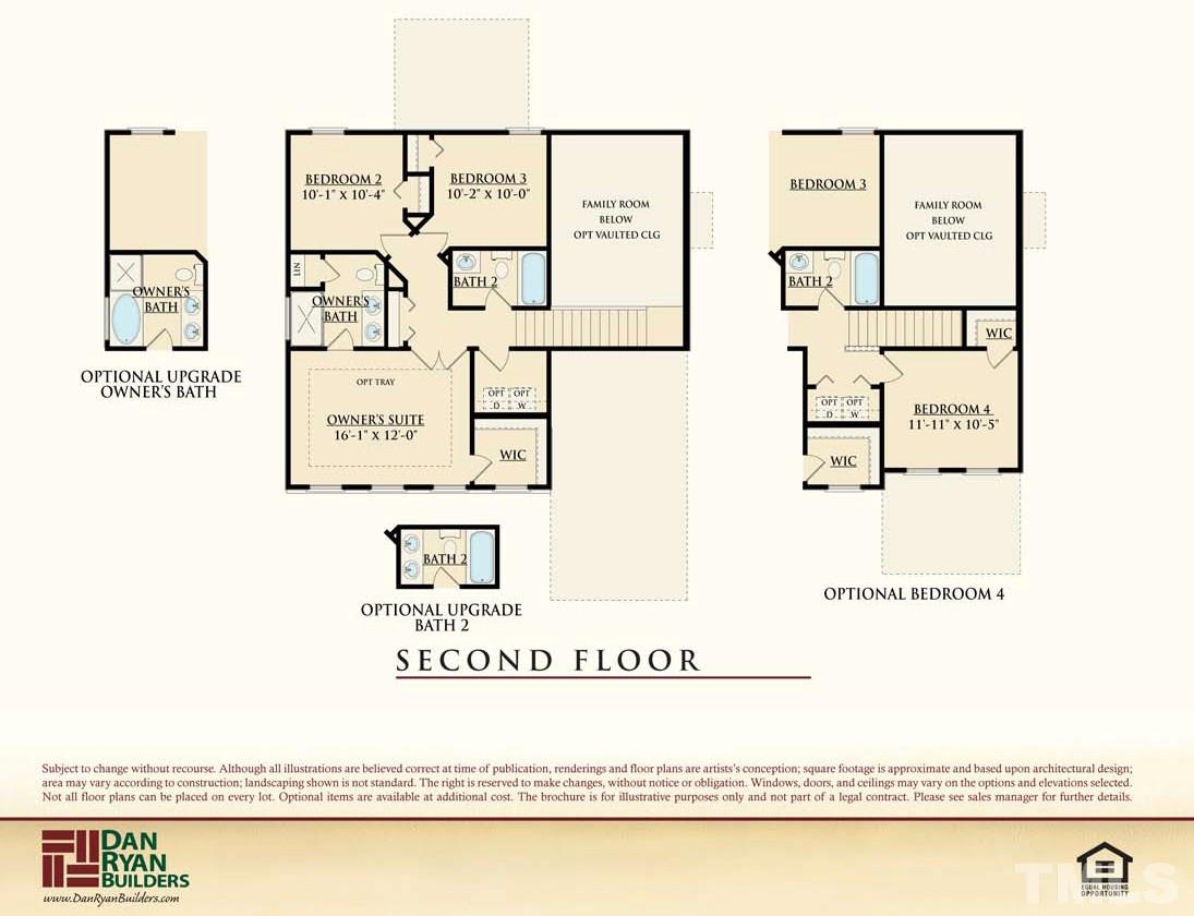 2755 Shepherd Valley Street Raleigh, NC 27610 - Photo 4 of 24 Gallery Image 4