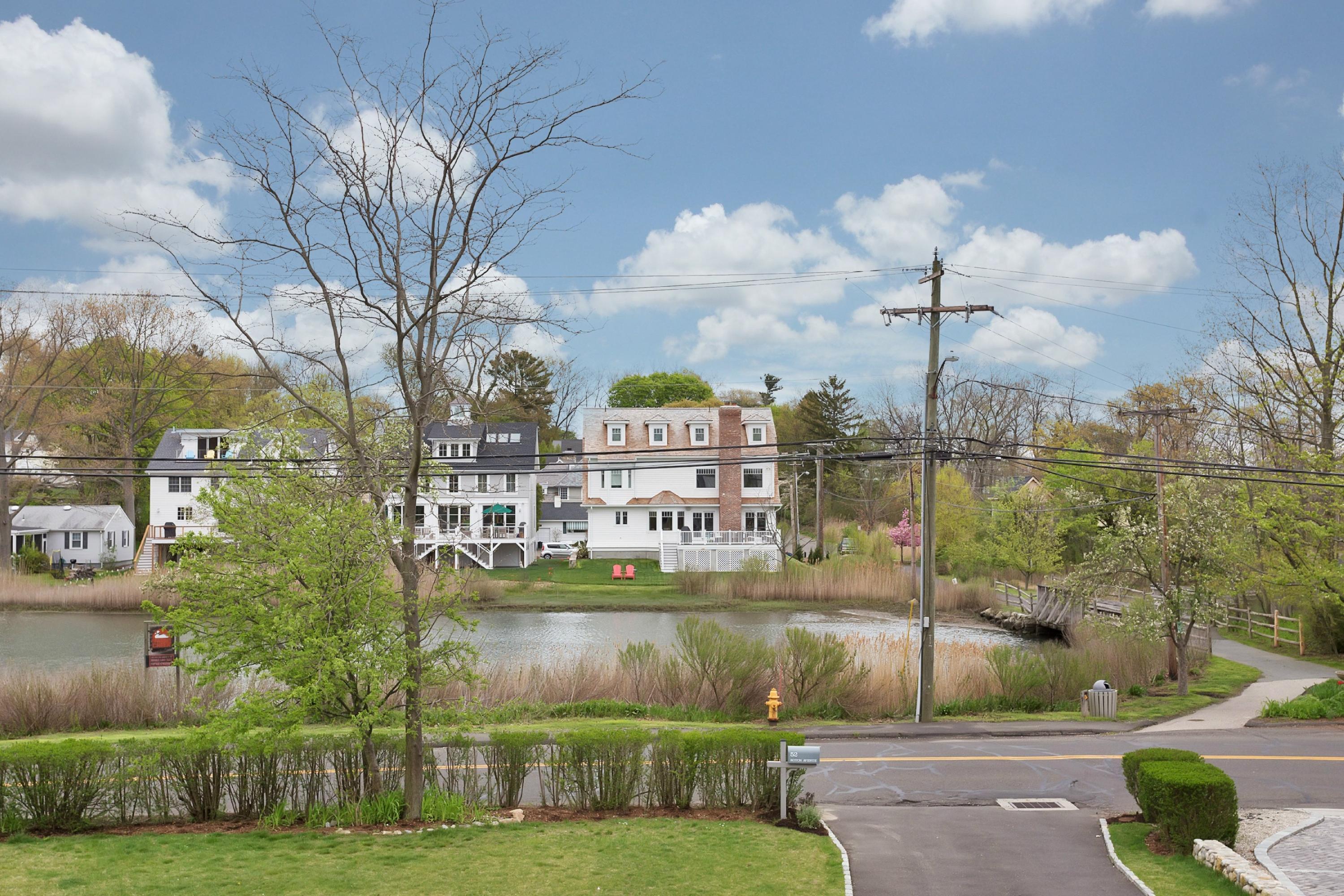 52 Roton Avenue Rowayton, CT 06853 - Photo 20 of 20