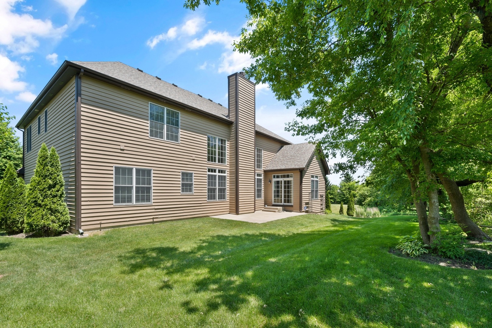 9 Springbrook Lane Algonquin, IL 60102 - Photo 24 of 28