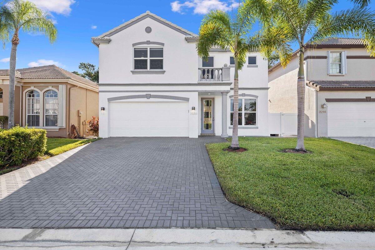 21238 Vía Fiore Boca Raton, FL 33433 - Photo 1 of 38 RWS_3587