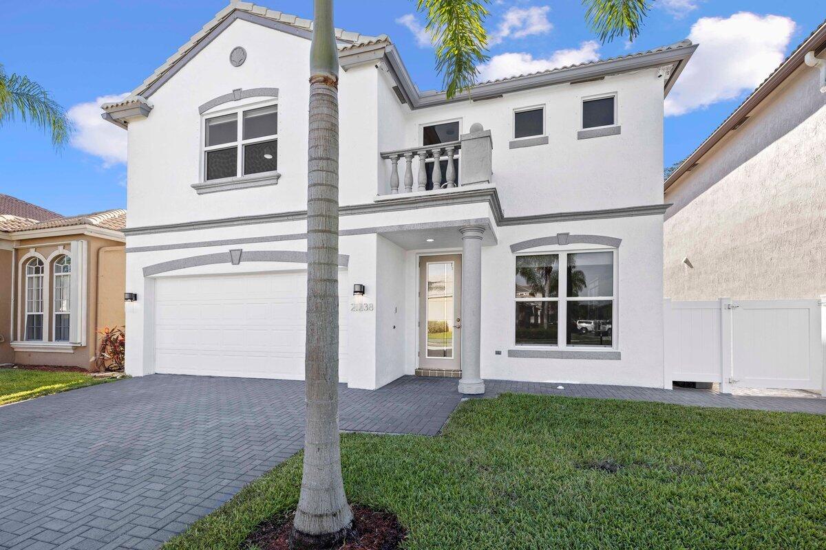 21238 Vía Fiore Boca Raton, FL 33433 - Photo 32 of 38 RWS_3592