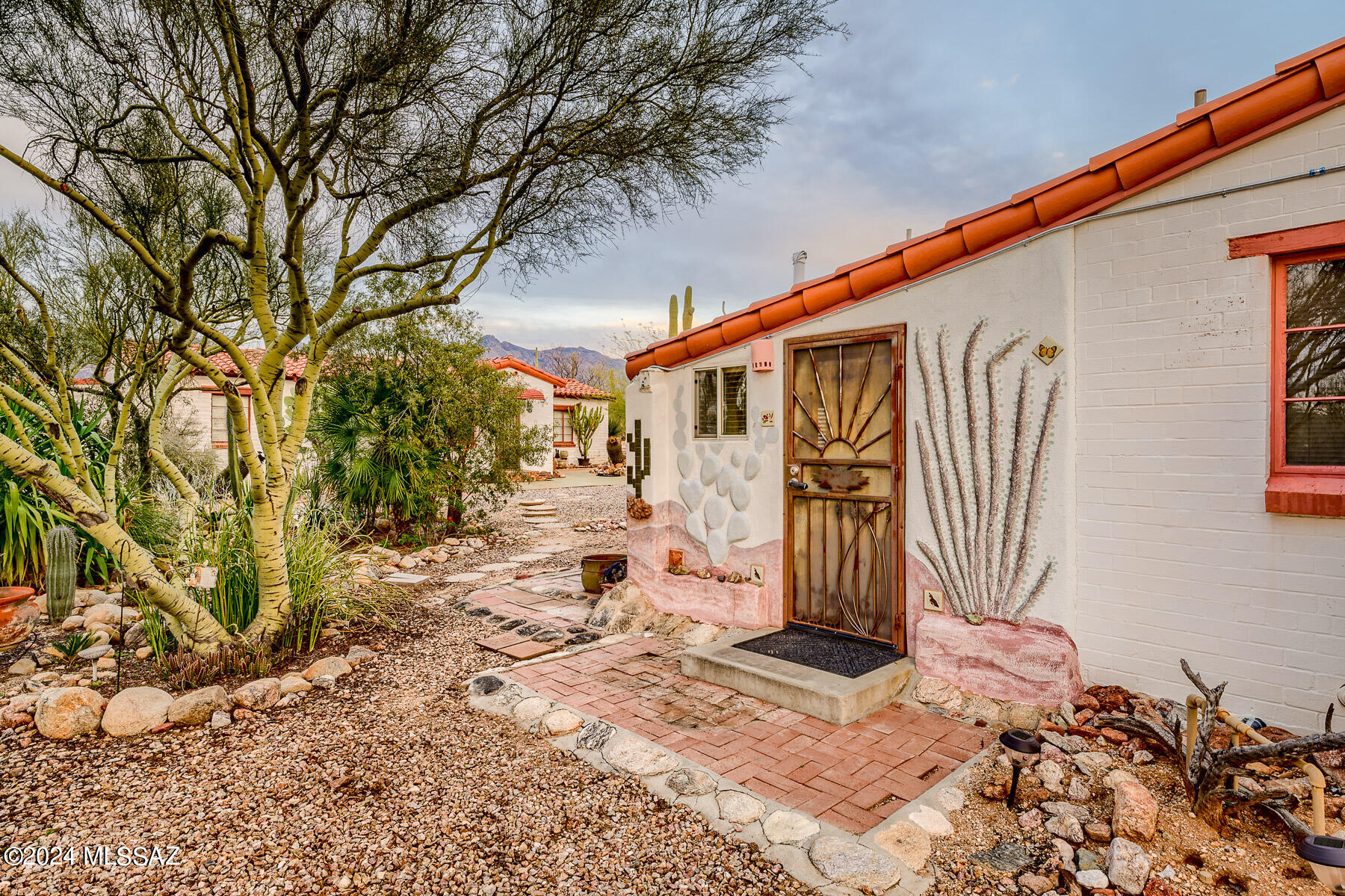 111-101 East Rudasill Road Tucson, AZ 85704 - Photo 15 of 41