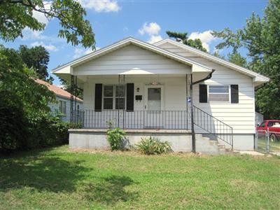 1631 West Atlantic Street Springfield, MO 65803 - Photo 1 of 1 Primary Photo