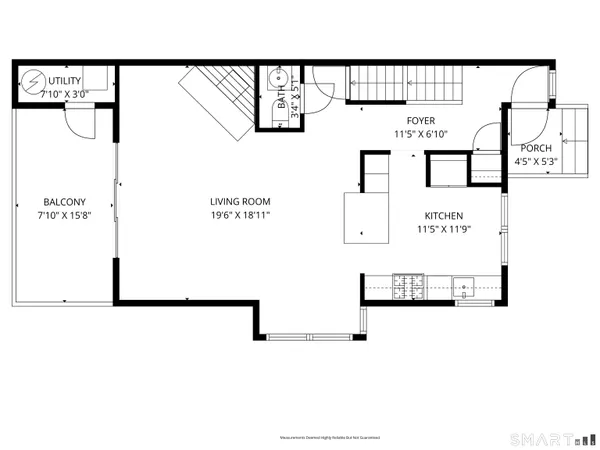 $335,000 | 180 Skyview Drive, Unit 180, Cromwell, CT 06416
