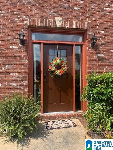 134 Savannah Lane Calera, AL 35040 - Photo 2 of 27