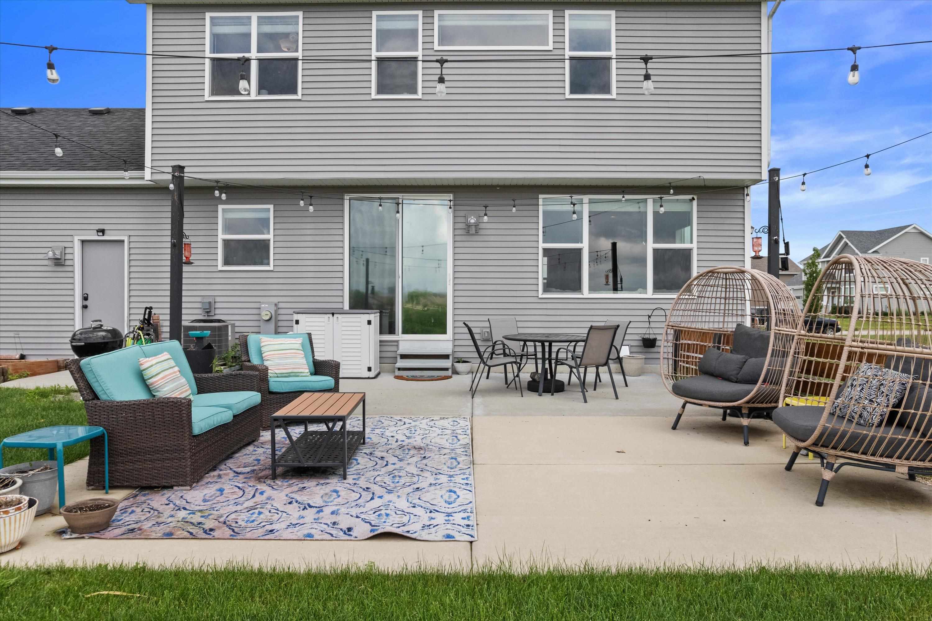 734 Alder Way Sun Prairie, WI 53590 - Photo 32 of 36