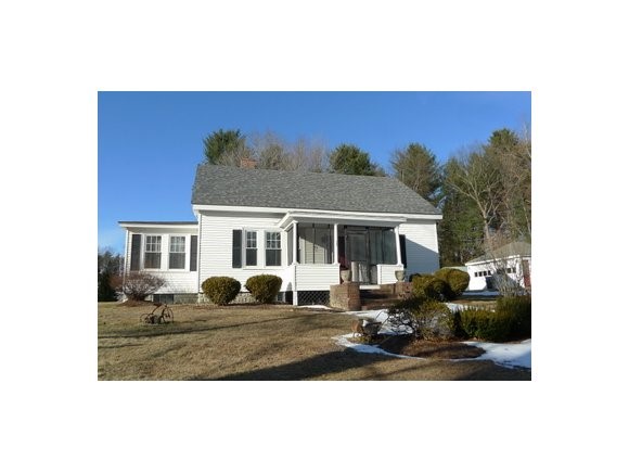 56 Piscassic Road Newfields, NH 03856 - Photo 1 of 1