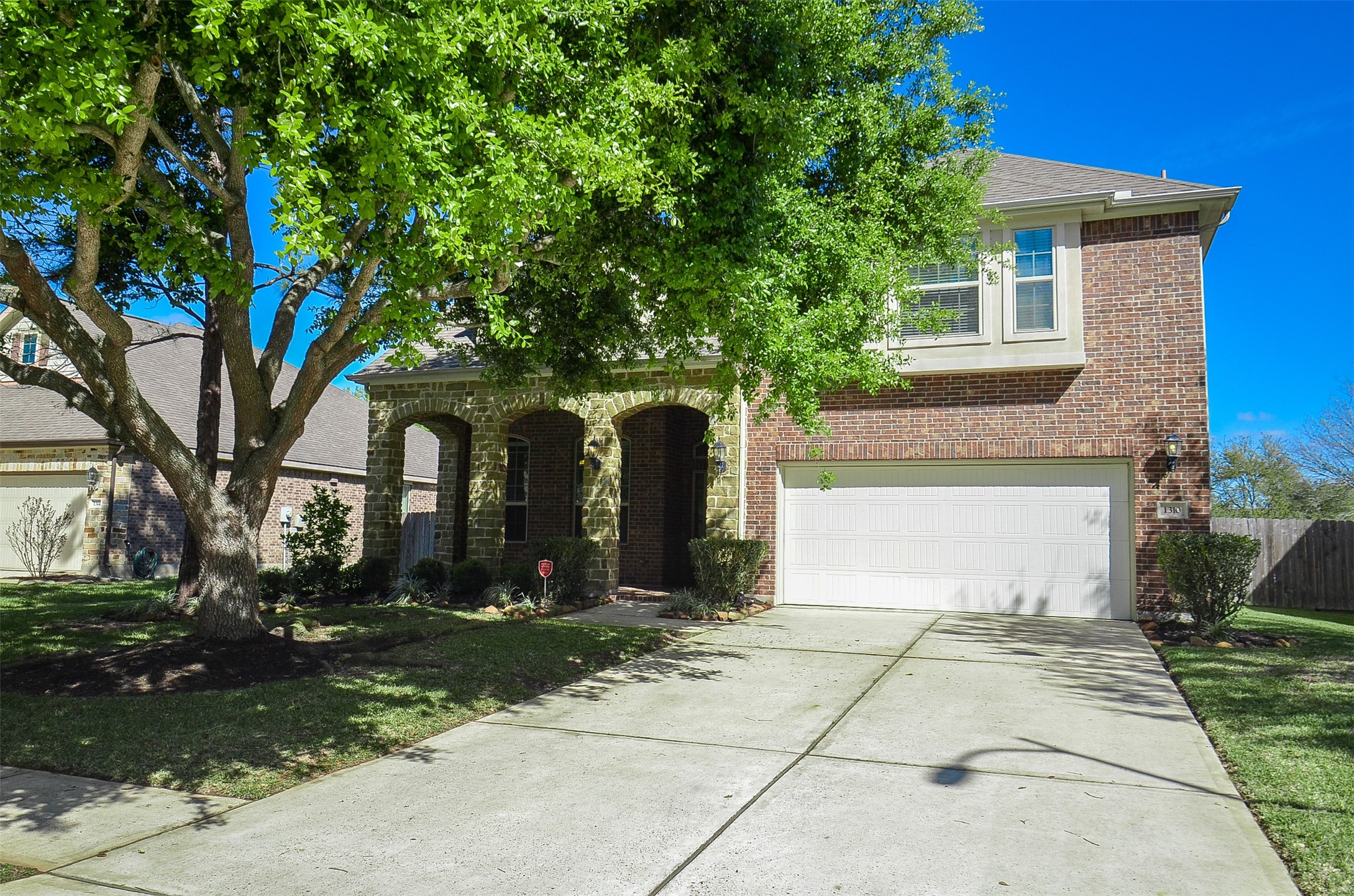 1310 Ellis Grove Lane Rosenberg, TX 77471 - Photo 3 of 38