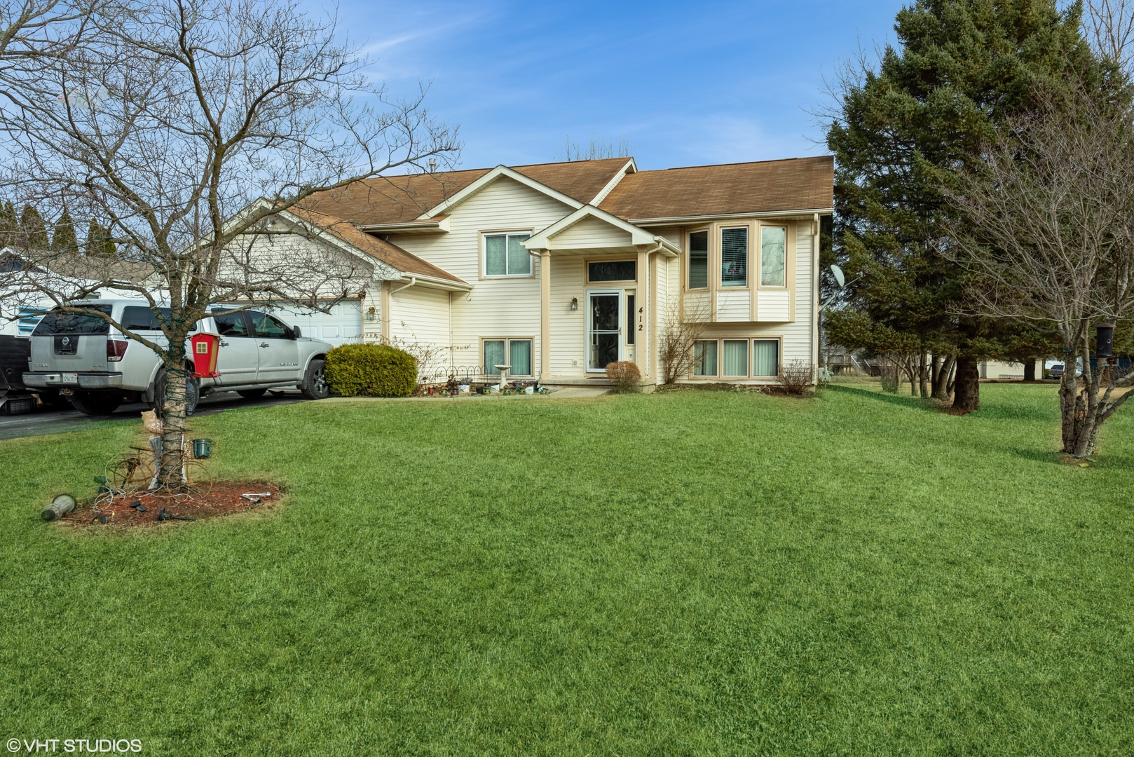 412 Lamplighter Loop Southeast Poplar Grove, IL 61065 - Photo 20 of 23