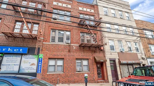 $1,900 | 6314 Park Avenue, Unit 5, West New York, NJ 07093