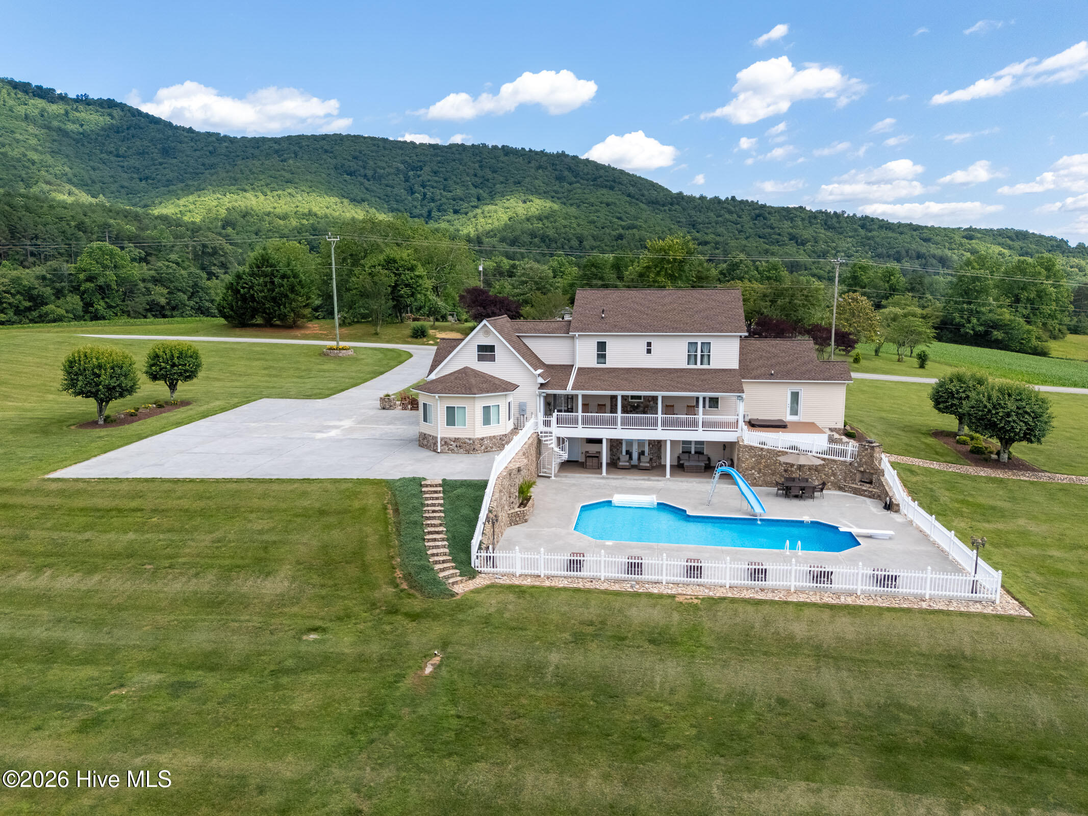 185 Lunsford Road Murphy, NC 28906 - Photo 111 of 125