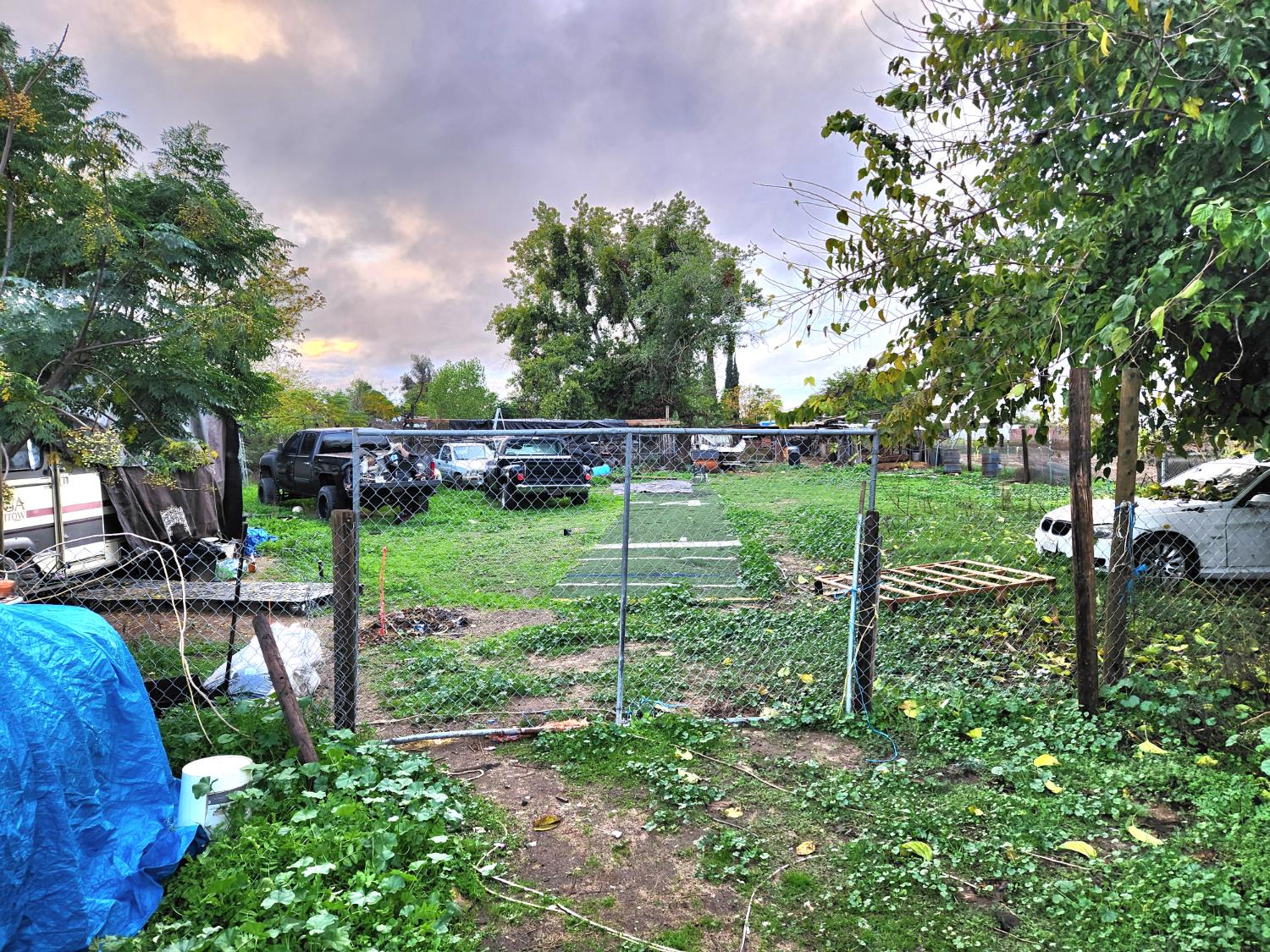 3793 Cottle Avenue Sanger, CA 93657 - Photo 4 of 4 a view of a park