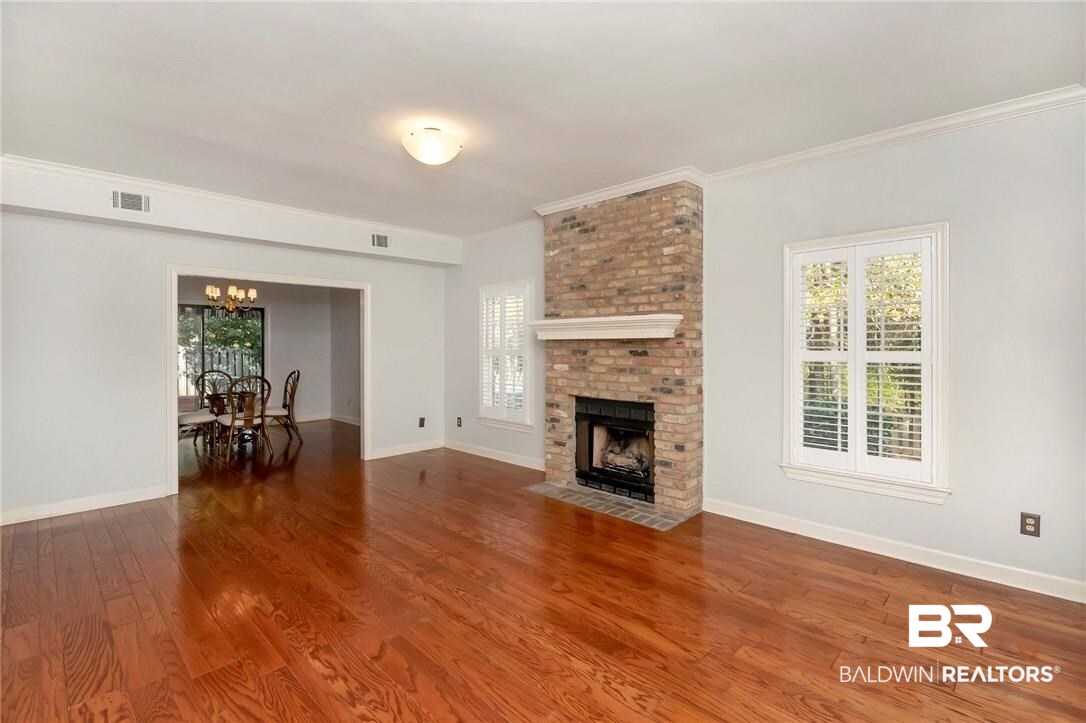 6438 Cedar Bend Court Mobile, AL 36608 - Photo 2 of 46