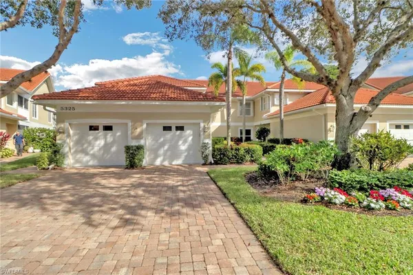 $5,250 | 5325 Andover Drive, Unit 101, Naples, FL 34110