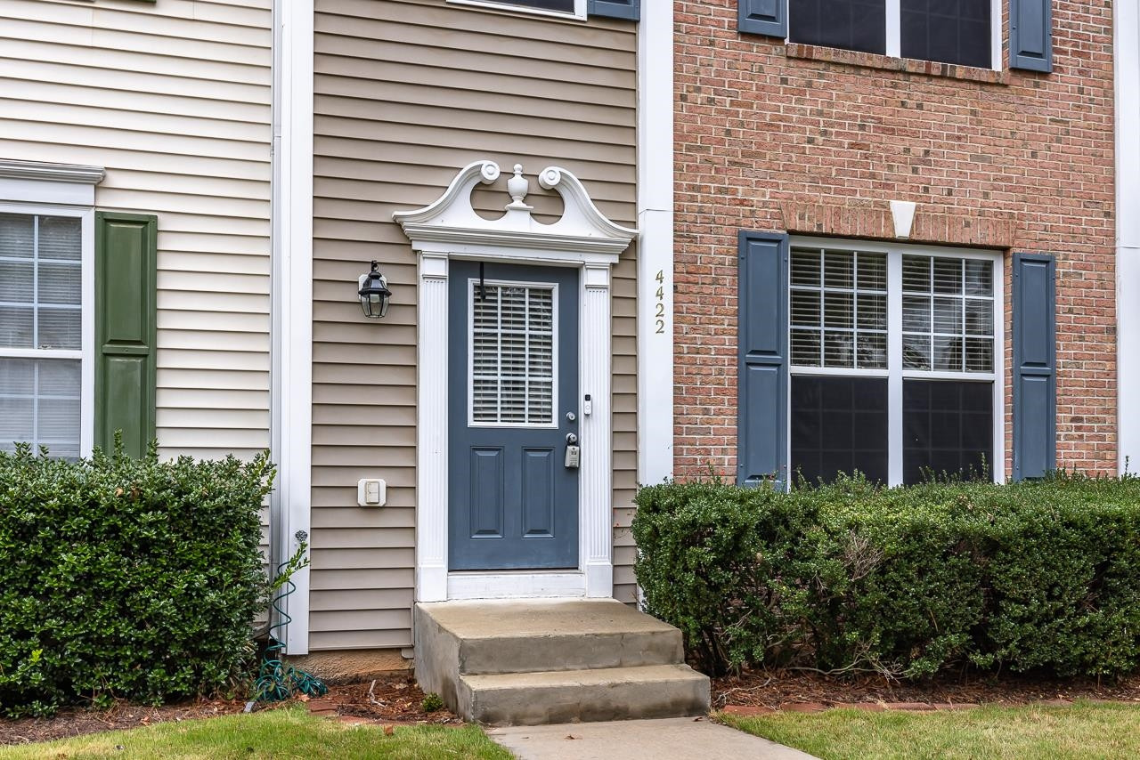 4422 Vienna Crest Drive Raleigh, NC 27613 - Photo 27 of 28 Photo 27