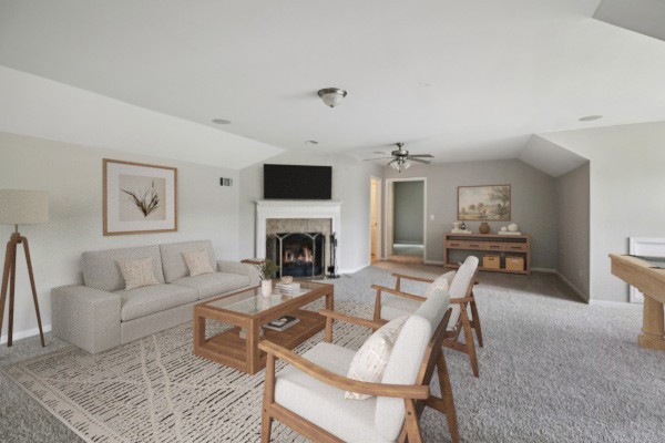 2040 Belshire Way Spring Hill, TN 37174 - Photo 1 of 74