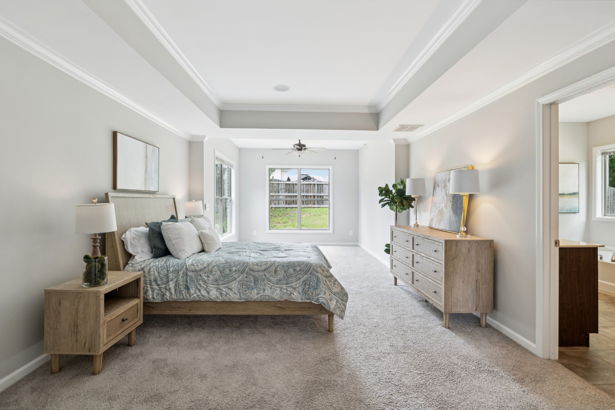 2040 Belshire Way Spring Hill, TN 37174 - Photo 29 of 74