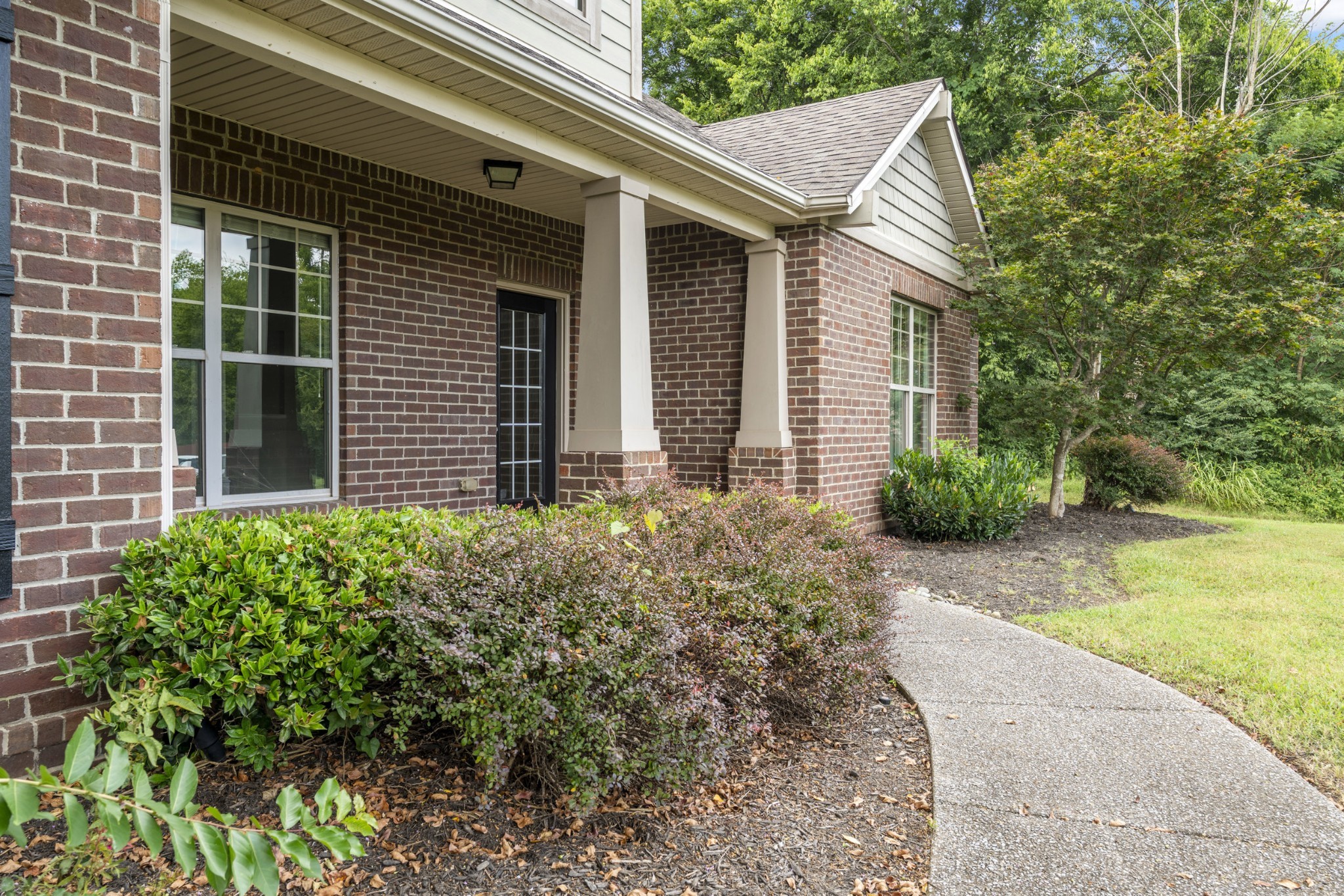 2040 Belshire Way Spring Hill, TN 37174 - Photo 48 of 74