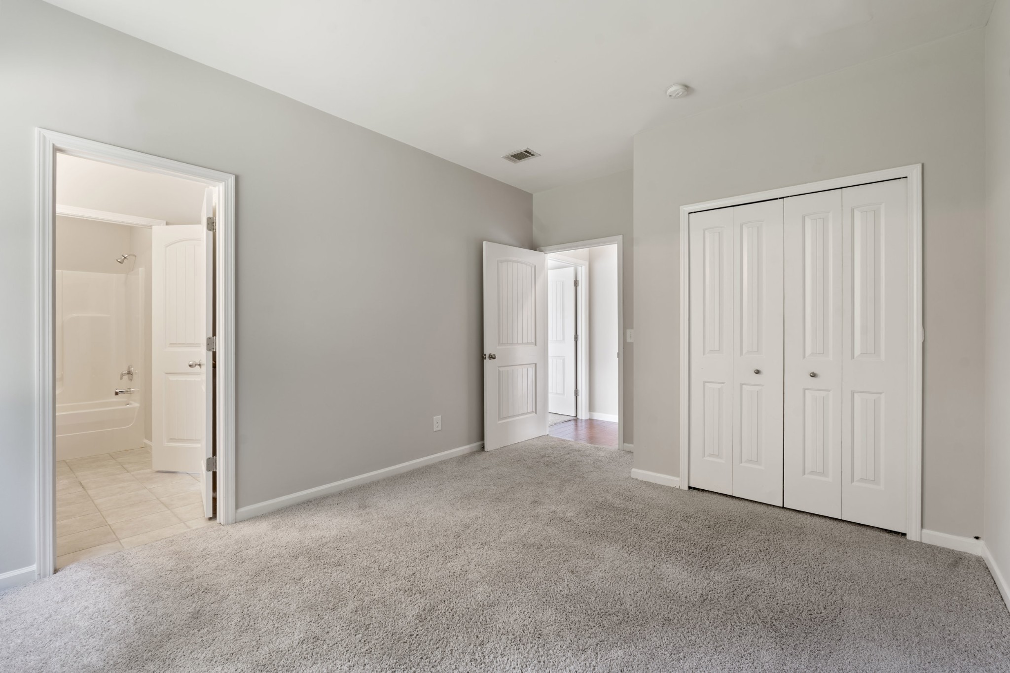 2040 Belshire Way Spring Hill, TN 37174 - Photo 55 of 74 a view of an empty room