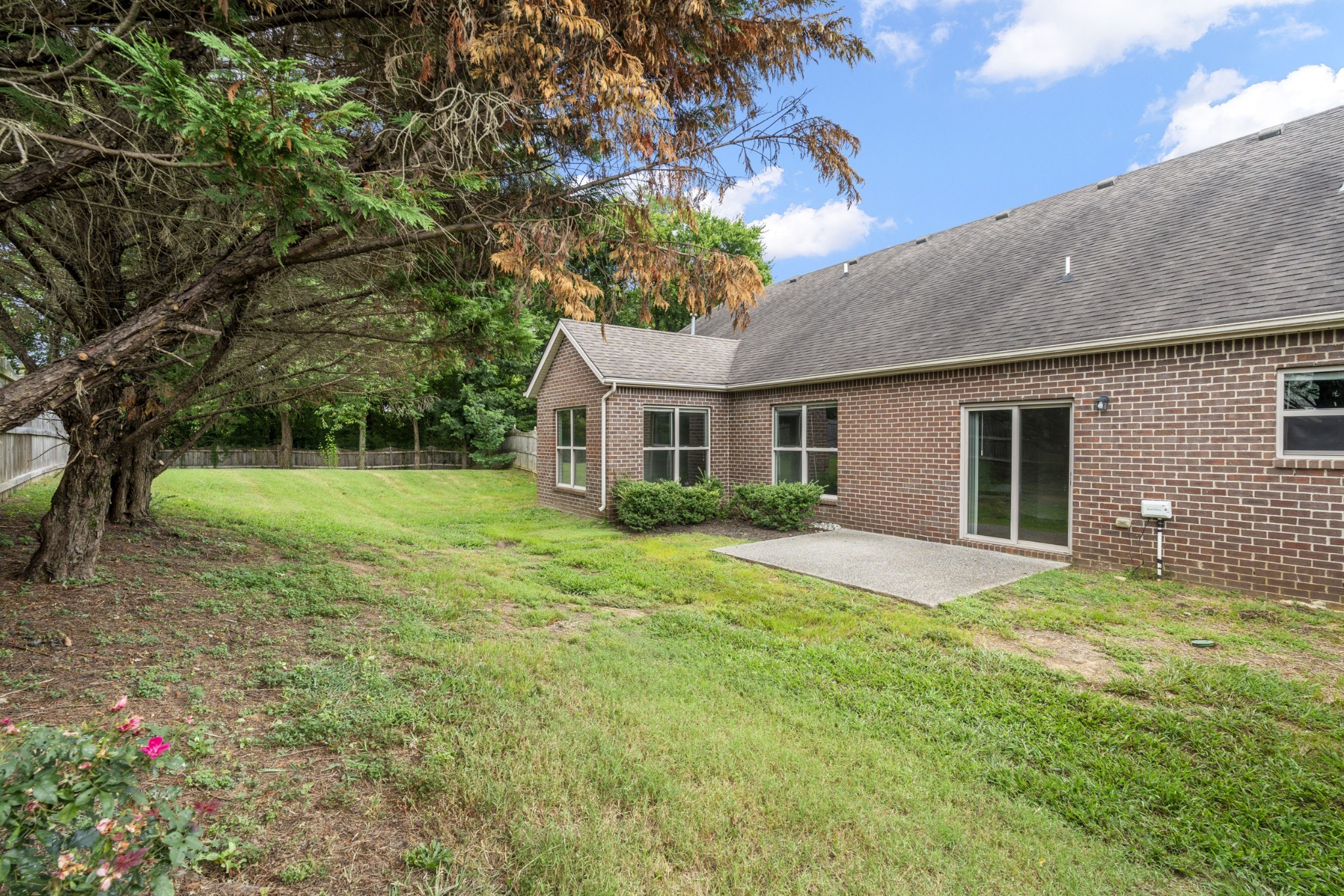 2040 Belshire Way Spring Hill, TN 37174 - Photo 64 of 74