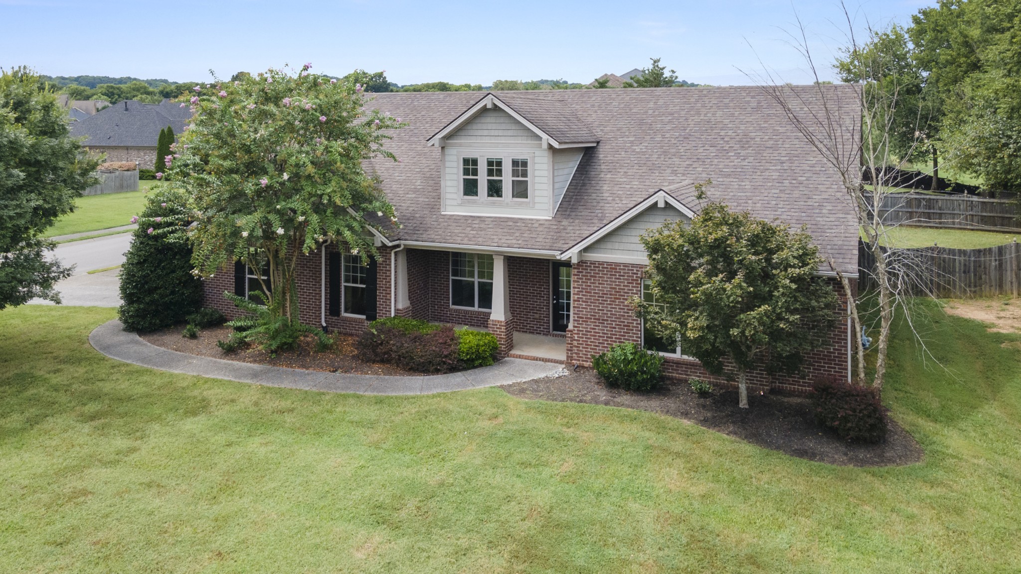 2040 Belshire Way Spring Hill, TN 37174 - Photo 71 of 74