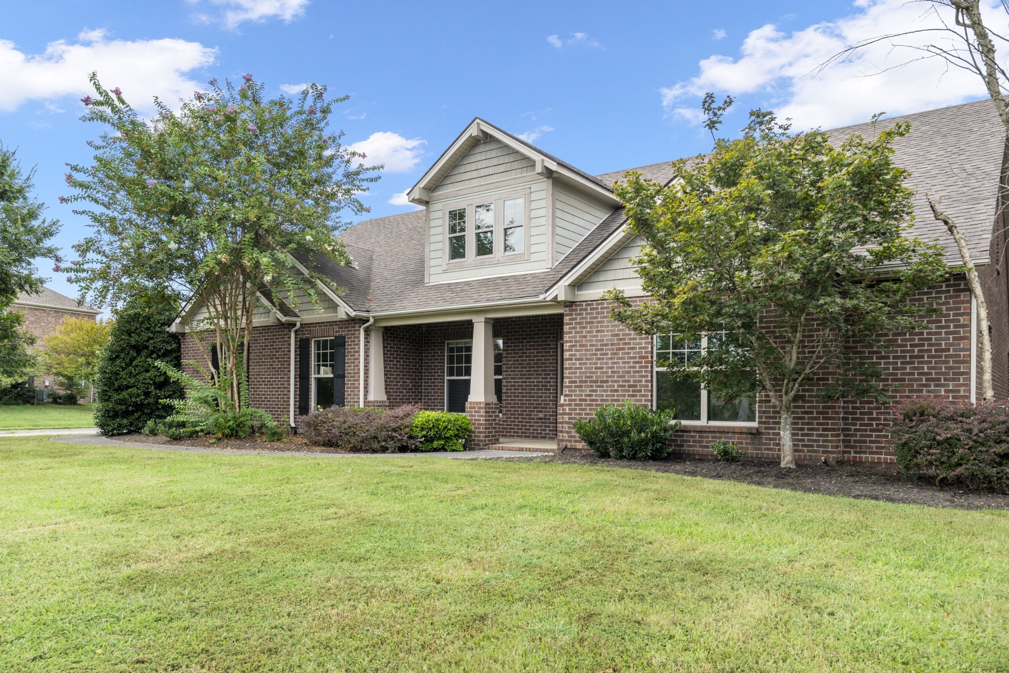 2040 Belshire Way Spring Hill, TN 37174 - Photo 72 of 74