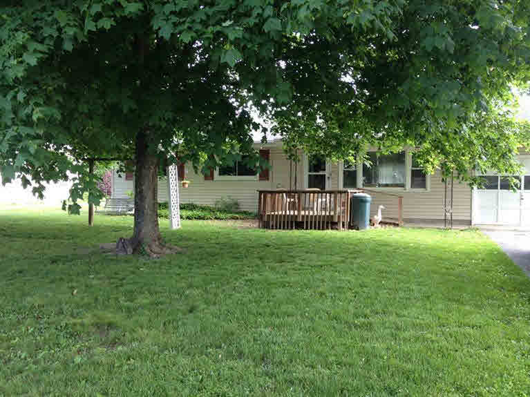 2965 West Bee Line Road Salem, IN 47167 - Photo 1 of 12 Gallery Image 1