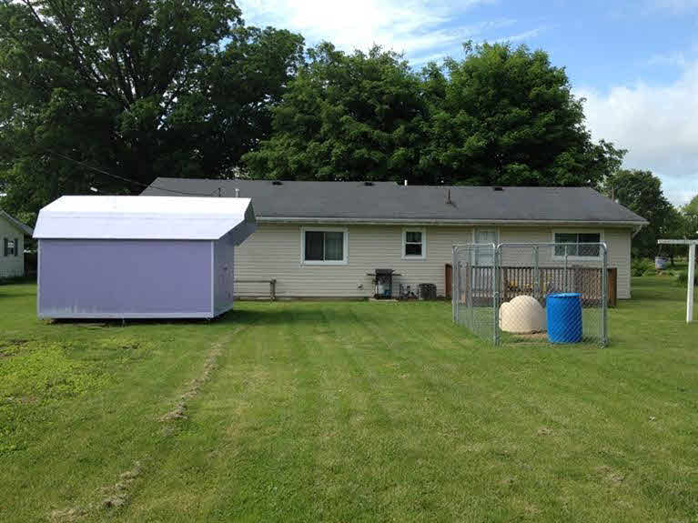 2965 West Bee Line Road Salem, IN 47167 - Photo 11 of 12 Gallery Image 11