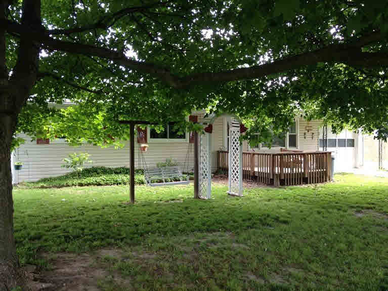 2965 West Bee Line Road Salem, IN 47167 - Photo 12 of 12 Gallery Image 12