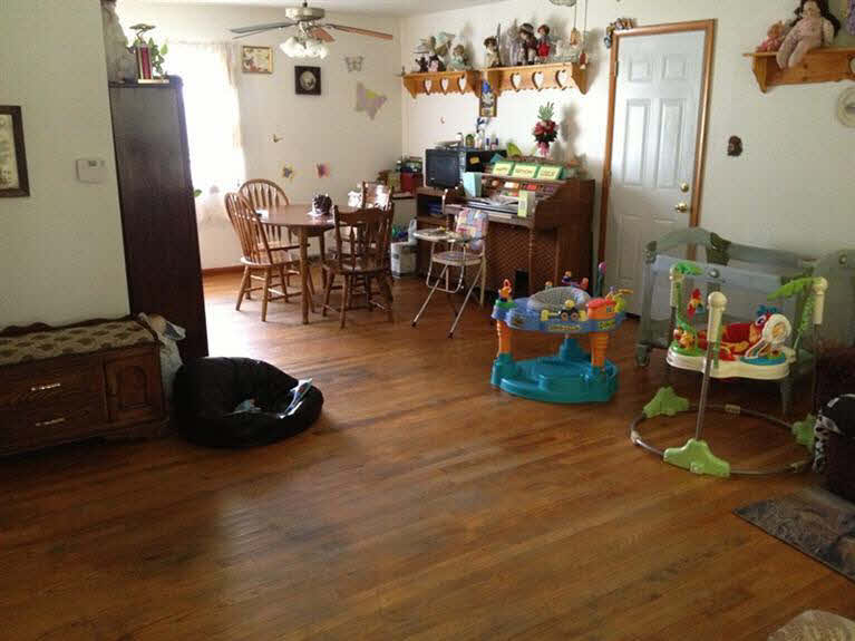 2965 West Bee Line Road Salem, IN 47167 - Photo 7 of 12 Gallery Image 7