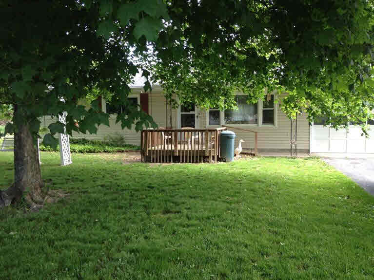 2965 West Bee Line Road Salem, IN 47167 - Photo 8 of 12 Gallery Image 8
