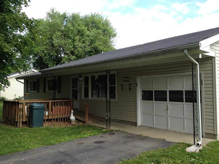 2965 West Bee Line Road Salem, IN 47167 - Photo 9 of 12 Gallery Image 9