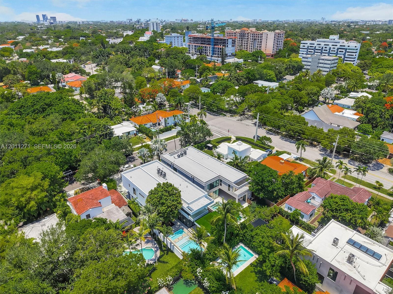 125 Southwest 29th Road Miami, FL 33129 - Photo 77 of 80 Gallery Image 77