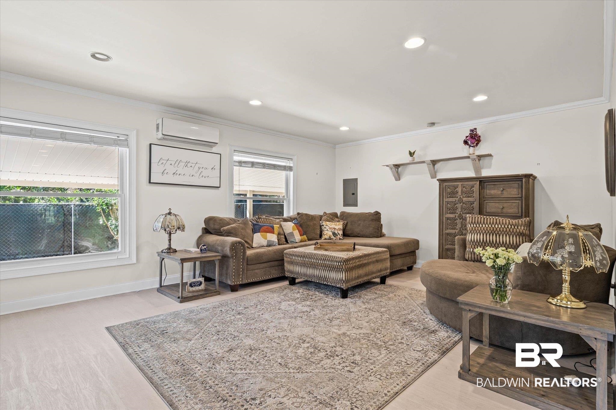 5204 Burma Road West Mobile, AL 36693 - Photo 4 of 34