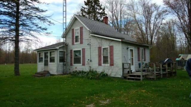 2456 North Edmonds Road Turner, MI 48765 - Photo 1 of 10 IMG_20170505_160331345