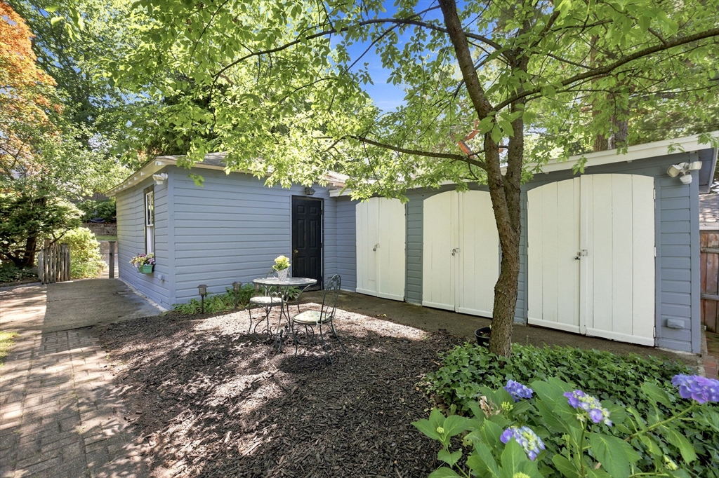 43 Southbourne Road Boston, MA 02130 - Photo 29 of 41