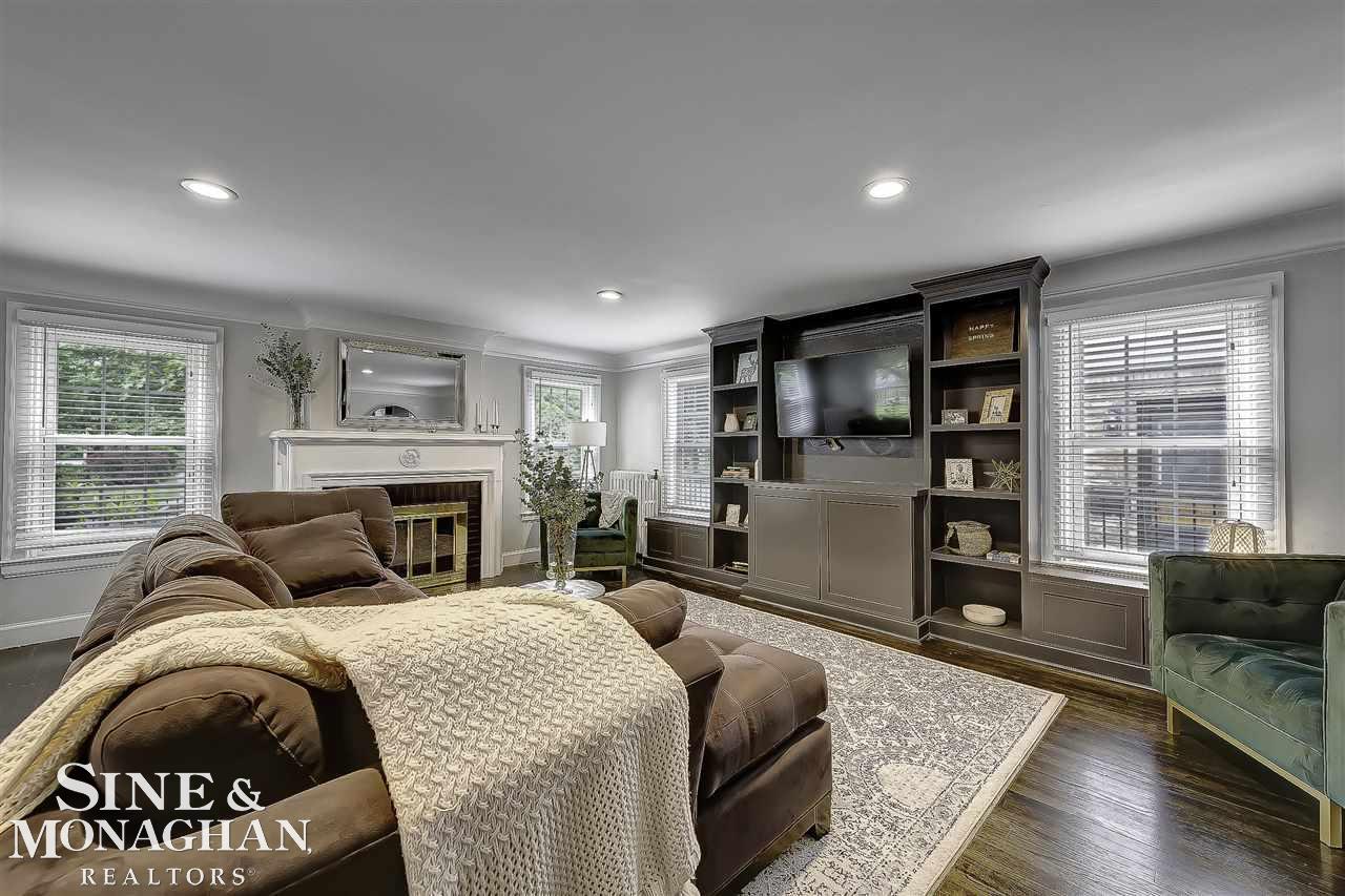 258 McMillan Road Grosse Pointe Farms, MI 48236 - Photo 8 of 41