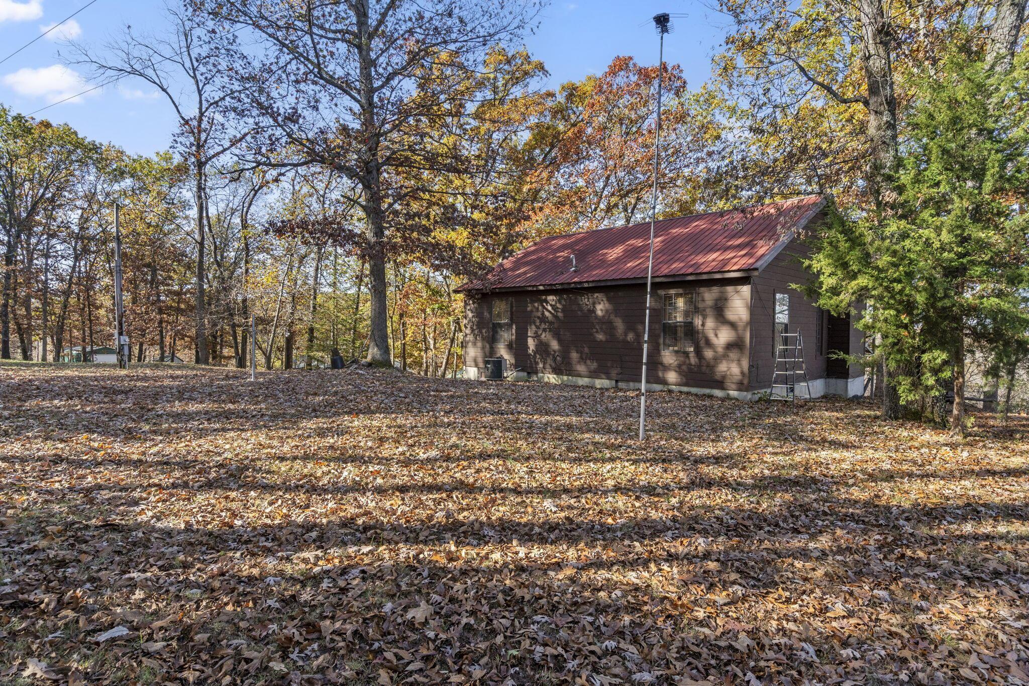 804 State Rte Y Dadeville, MO 65635 - Photo 20 of 22 exterior 2