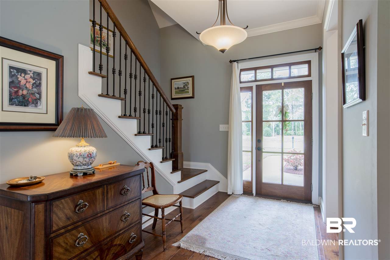 30927 Pine Court Daphne, AL 36527 - Photo 6 of 40 Foyer