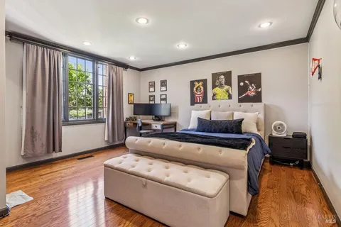 $3,495,000 | 13 West Brooke Drive, Novato, CA 94947