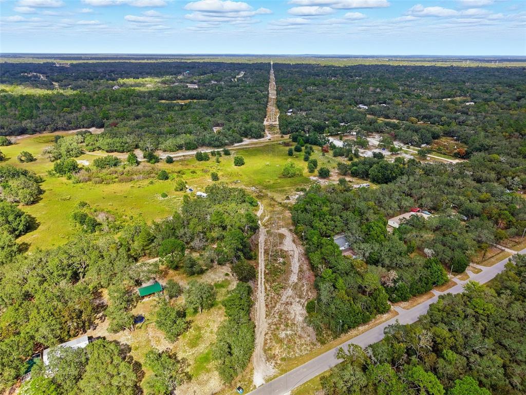 13331 Treaty Road Spring Hill, FL 34610 - Photo 9 of 10 a view of a city