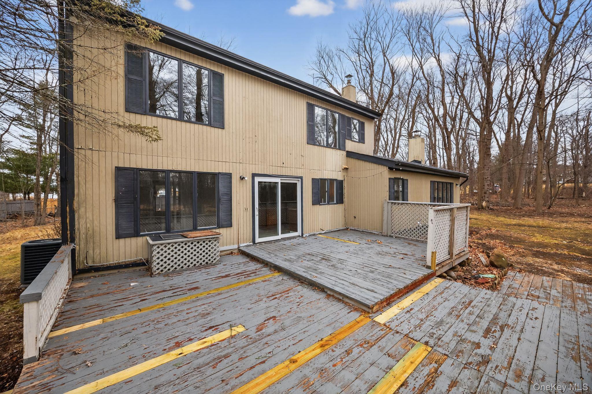 109 Pomona Road Spring Valley, NY 10977 - Photo 28 of 29