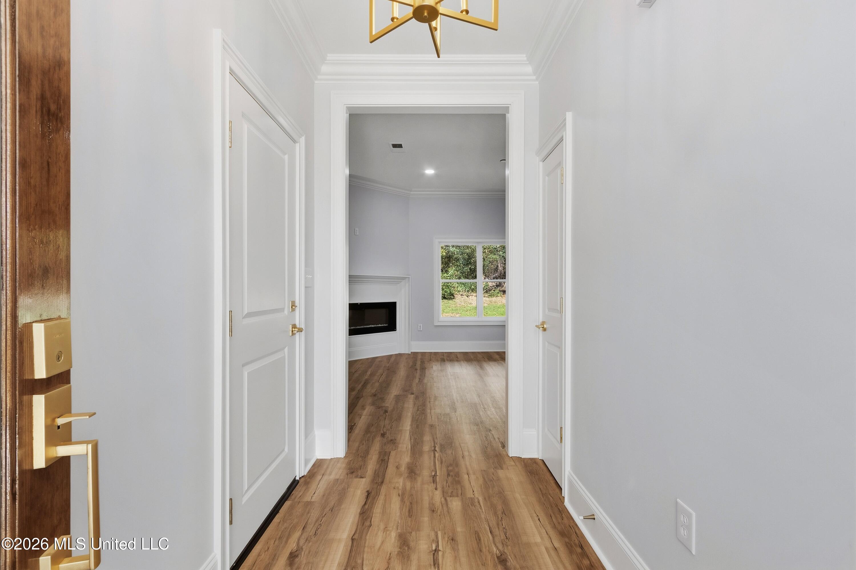 1288 St Paul Road Byhalia, MS 38611 - Photo 6 of 32 1288 St Paul Rd - 004