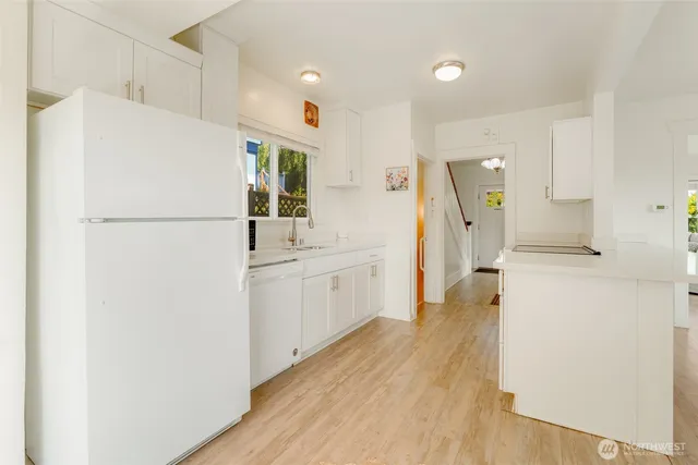 $1,190,000 | 2407 East Ward Street, Seattle, WA 98112