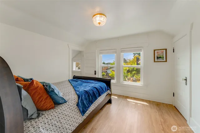 $1,190,000 | 2407 East Ward Street, Seattle, WA 98112