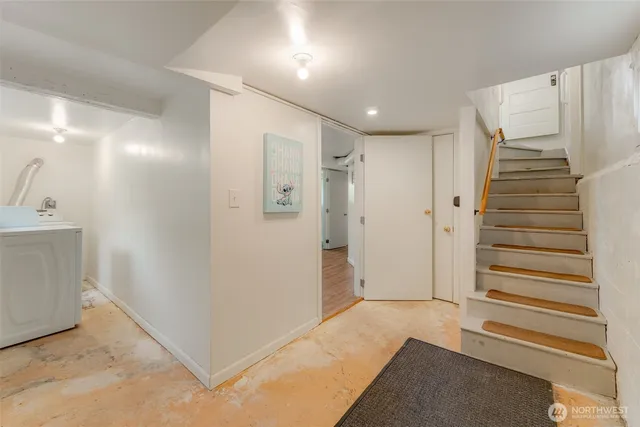 $1,190,000 | 2407 East Ward Street, Seattle, WA 98112